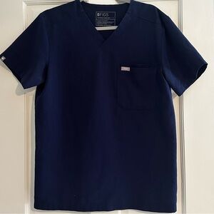 Men’s FIGS Navy Scrubs
